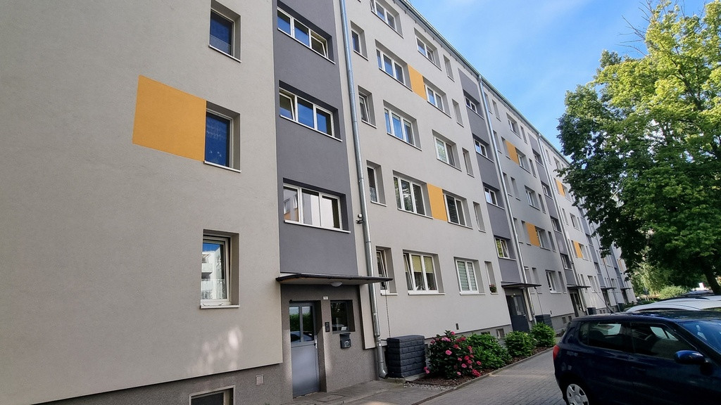 Mieszkanie Sprzedaż Warszawa Kościuszkowców