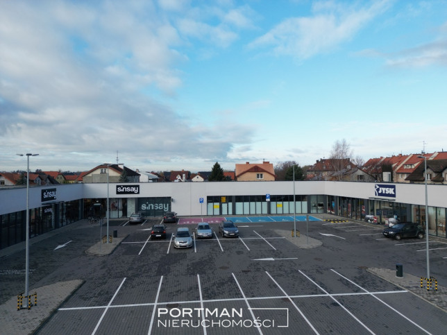 Lokal Wynajem Braniewo 1