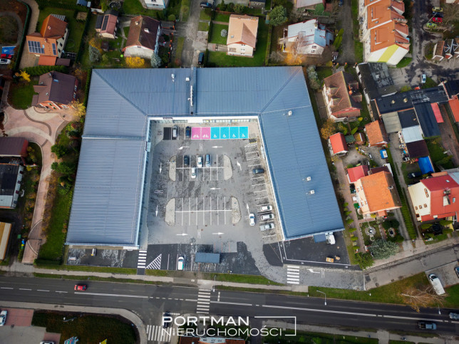 Lokal Wynajem Braniewo 3