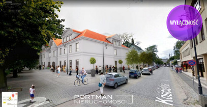 Lokal Sprzedaż Łęczyca