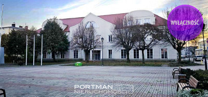 Lokal Sprzedaż Łęczyca
