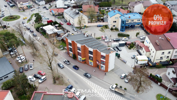 Lokal Sprzedaż Otwock 8