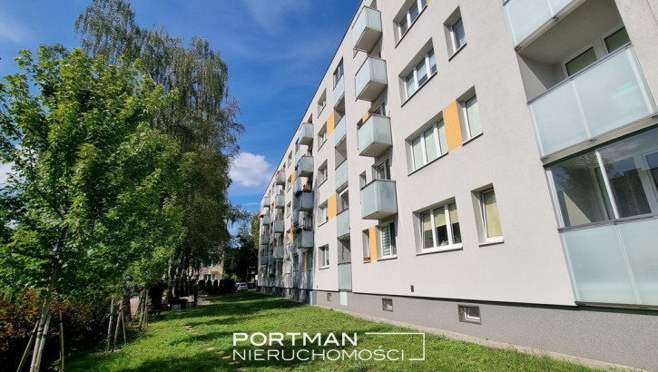 Mieszkanie Sprzedaż Warszawa Kościuszkowców 3