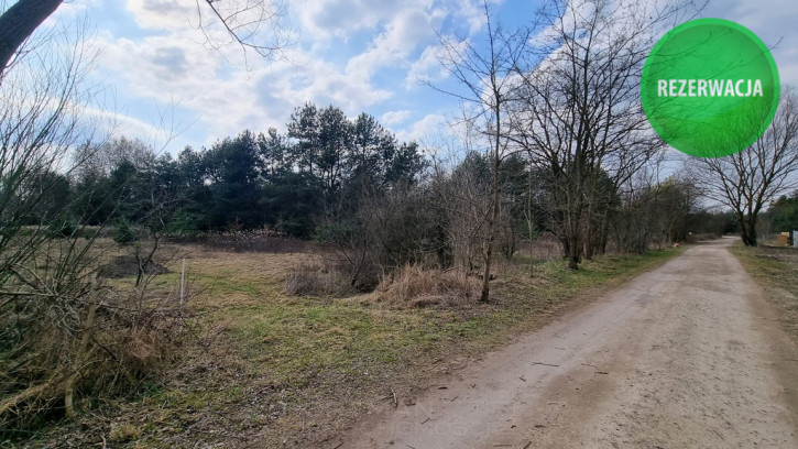 Działka Sprzedaż Regut 3