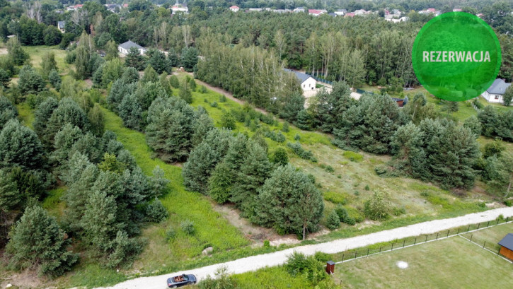 Działka Sprzedaż Regut 1