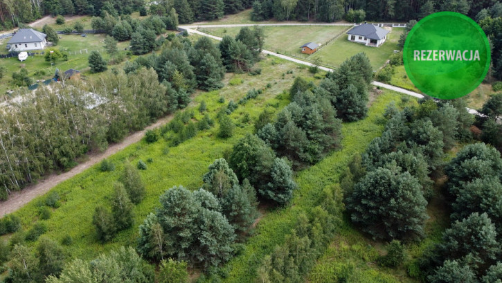 Działka Sprzedaż Regut 2