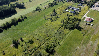 Działka Sprzedaż Ostrów