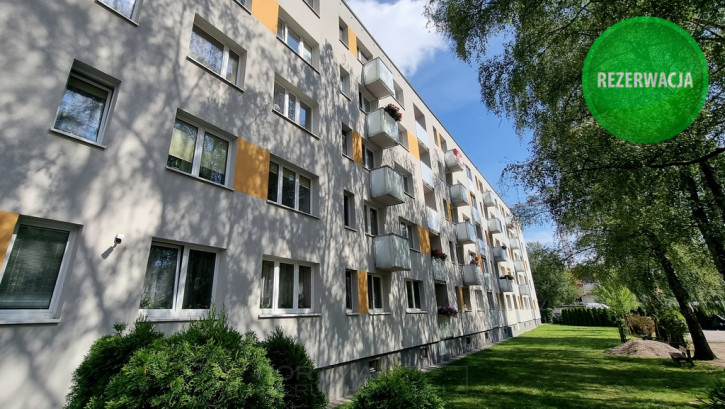 Mieszkanie Sprzedaż Warszawa Kościuszkowców 8