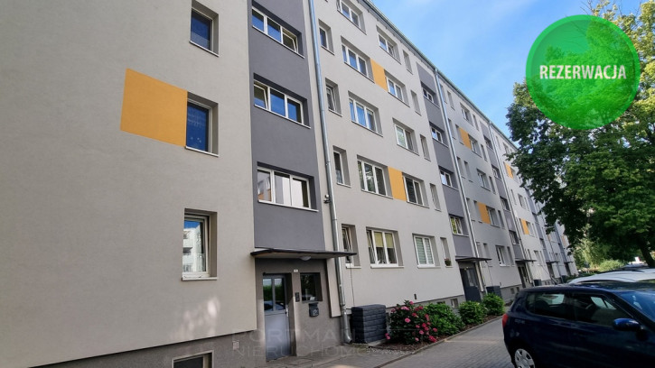 Mieszkanie Sprzedaż Warszawa Kościuszkowców 7