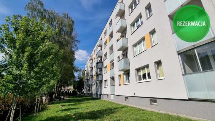 Mieszkanie Sprzedaż Warszawa Kościuszkowców 9