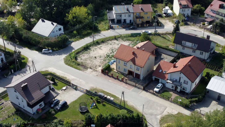 Działka Sprzedaż Wiązowna 1