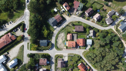 Działka Sprzedaż Wiązowna