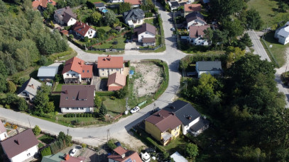 Działka Sprzedaż Wiązowna