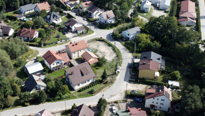 Działka Sprzedaż Wiązowna