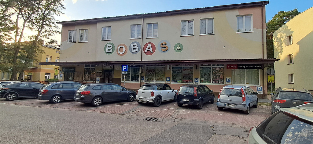 Lokal Wynajem Otwock