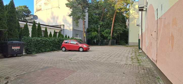 Lokal Wynajem Otwock 4