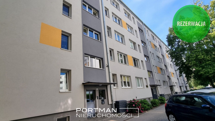 Mieszkanie Sprzedaż Warszawa Kościuszkowców 7