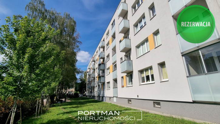 Mieszkanie Sprzedaż Warszawa Kościuszkowców 9