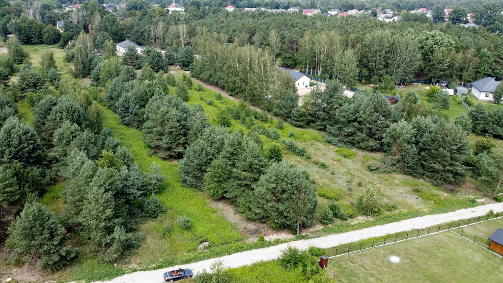 Działka Sprzedaż Regut
