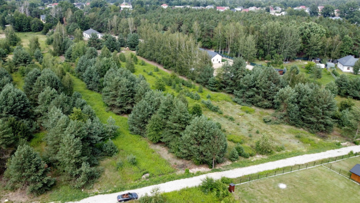 Działka Sprzedaż Regut 1